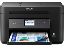 Epson Workforce WF-2880DWF inkt cartridges