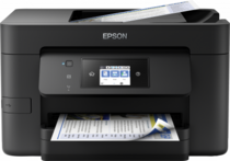 Epson WorkForce Pro WF-3720DW inkt cartridges