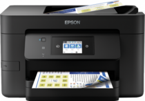 Epson WorkForce Pro WF-3725DWF inkt cartridges