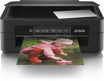 Epson Expression Home XP-245 inkt cartridges