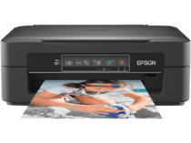 Epson Expression Home XP-247 inkt cartridges