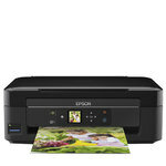 Epson Expression Home XP-312 inkt cartridges