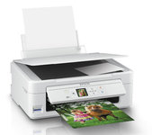 Epson Expression Home XP-325 inkt cartridges