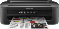 Epson Workforce WF-2010W inkt cartridges