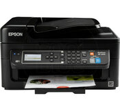Epson Workforce WF-2630WF inkt cartridges