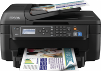 Epson Workforce WF-2650DWF inkt cartridges
