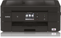 Brother MFC-J890DW inkt cartridges