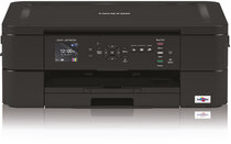 Brother DCP-J572DW inkt cartridges