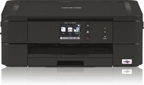 Brother DCP-J772DW inkt cartridges