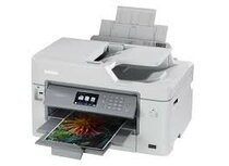 Brother MFC-J5830DW inkt cartridges