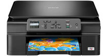 Brother DCP-J152W inkt cartridges
