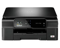Brother DCP-J172W inkt cartridges