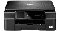Brother DCP-J552DW inkt cartridges