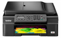 Brother MFC-J245 inkt cartridges