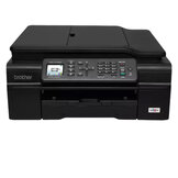 Brother MFC-J475DW inkt cartridges