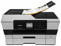 Brother MFC-J6720DW inkt cartridges