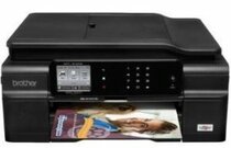 Brother MFC-J970DW inkt cartridges
