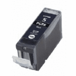 Canon compatible inktcartridges PGI-5 BK