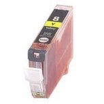 Canon pixma MP970 compatible inktcartridges CLI-8 Yellow