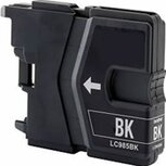 Brother compatible inktcartridges LC985 BK
