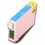 EPSON Compatible T071240 Cyan