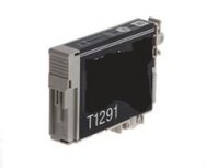 Epson Compatible T1291 Zwart