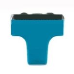 Hp. 363 Compatible ( C8771EE ) Cyan