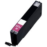 Canon pixma MG6350 compatible inktcartridges CLI-551 Magenta