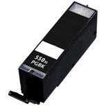 Canon pixma MG7550 compatible inktcartridges PGI-550 BK