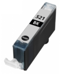 Canon compatible inktcartridges CLI-521 BK