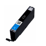 Canon pixma TS5055 compatible inktcartridges CLI-571 XL Cyan