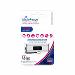 MediaRange USB3.0 Stick 16 GB
