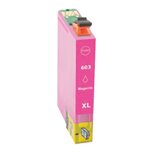 Epson Expression Home XP-2150 compatible inktcartridges 603 XL Magenta