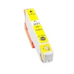 Epson Expression Photo XP-55 compatible inktcartridges T2434 XL Yellow