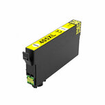 Epson compatible inkt cartridges 405XL Yellow