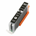 Canon pixma TS9150 compatible inktcartridges CLI-581 XL BK