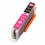 Canon pixma TS8242 compatible inktcartridges CLI-581 XL Magenta