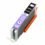 Canon pixma TS9550 compatible inktcartridges CLI-581 XL Foto Blauw