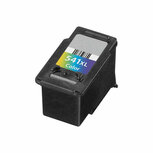 Canon compatible inktcartridges CL-541XL Kleur
