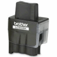 Brother DCP-110C compatible inktcartridges LC900 BK zwart