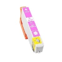 Epson Expression Photo XP-760 compatible inktcartridges T2436 XL Light Magenta