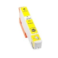 Epson Compatible inktcartridges T2434 XL Yellow