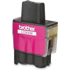 Brother MFC-5440 compatible inktcartridges LC900 Magenta