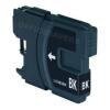Brother DCP-165C compatible inkt cartridges LC-980 BK