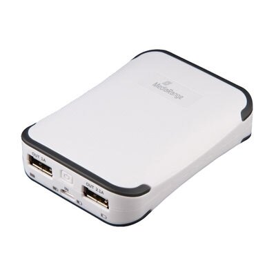 MediaRange powerbank 6600mAh