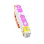 Huismerk Epson Expression Photo XP-750 cartridges T24 XL Light Magenta (T2436) Huismerk Epson Expression Photo XP-750 cartridges T24 XL Light Magenta (T2436)